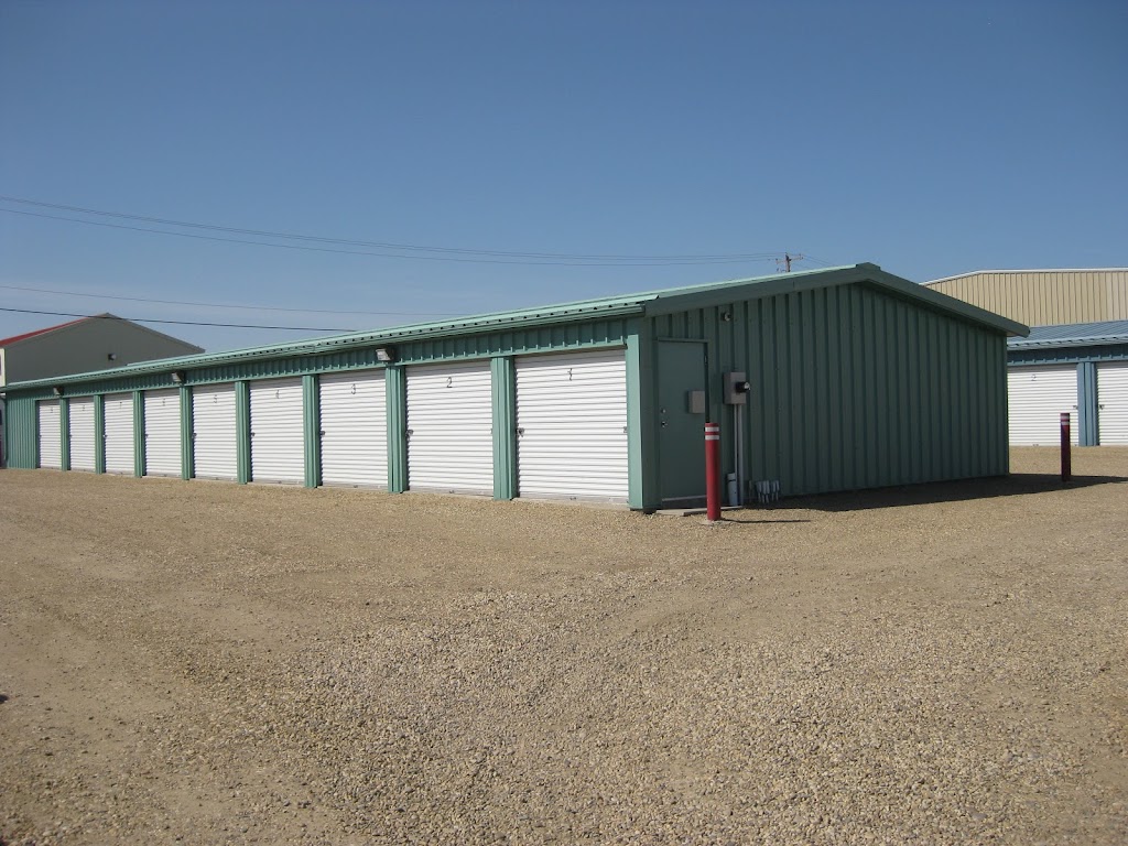 ASAP STORAGE SERVICES | 171 Pine St, Red Deer County, AB T4E 1B4, Canada | Phone: (403) 391-4227