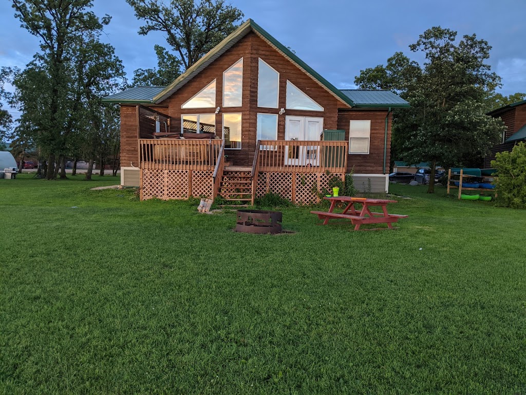 Narrows Sunset Lodge | Highway 68 W, Oakview, MB R0C 2K0, Canada | Phone: (204) 768-2749