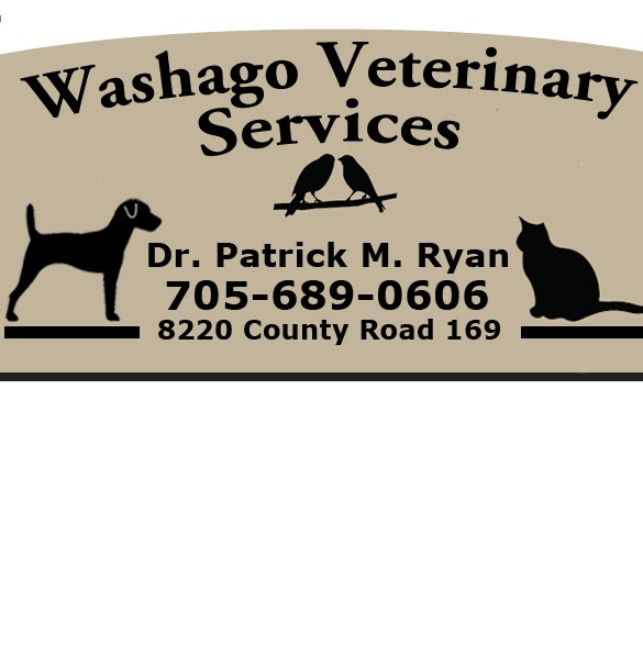 Washago Veterinary Services | 8220 Simcoe County Rd 169, Washago, ON L0K 2B0, Canada | Phone: (705) 689-0606