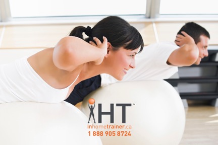 In Home Trainer Vancouver | 10777 University Dr #2404, Surrey, BC V3T 0E6, Canada | Phone: (888) 905-8724