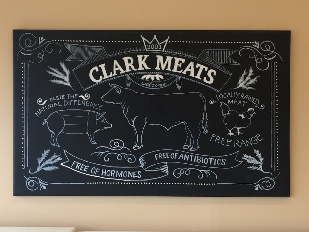 Clark Meats | 282 King Ave E, Newcastle, ON L1B 1H5, Canada | Phone: (905) 987-5800