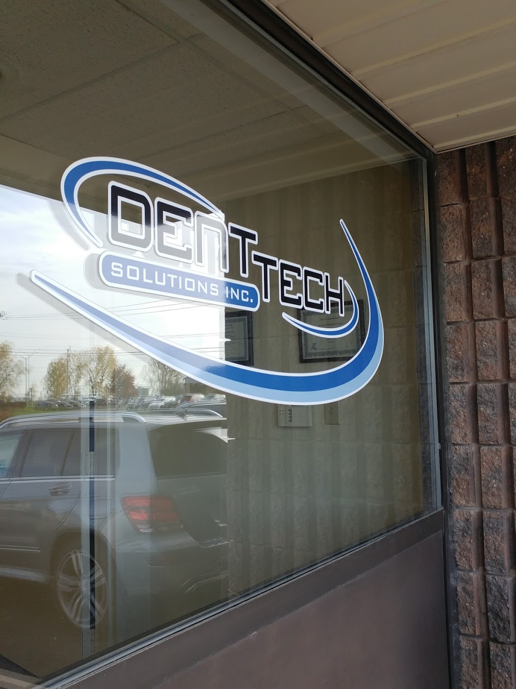 Dent Tech Solutions Inc. | 110 Turnbull Ct #2, Cambridge, ON N1T 1K6, Canada | Phone: (855) 550-2769