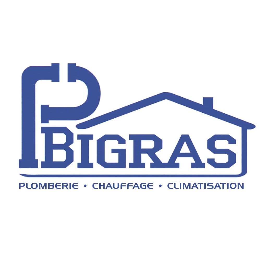 P Bigras Plomberie Chauffage Climatisation | 546 Boulevard Saint-Jean-Baptiste Local 33, Mercier, QC J6R 2L2, Canada | Phone: (450) 692-4343