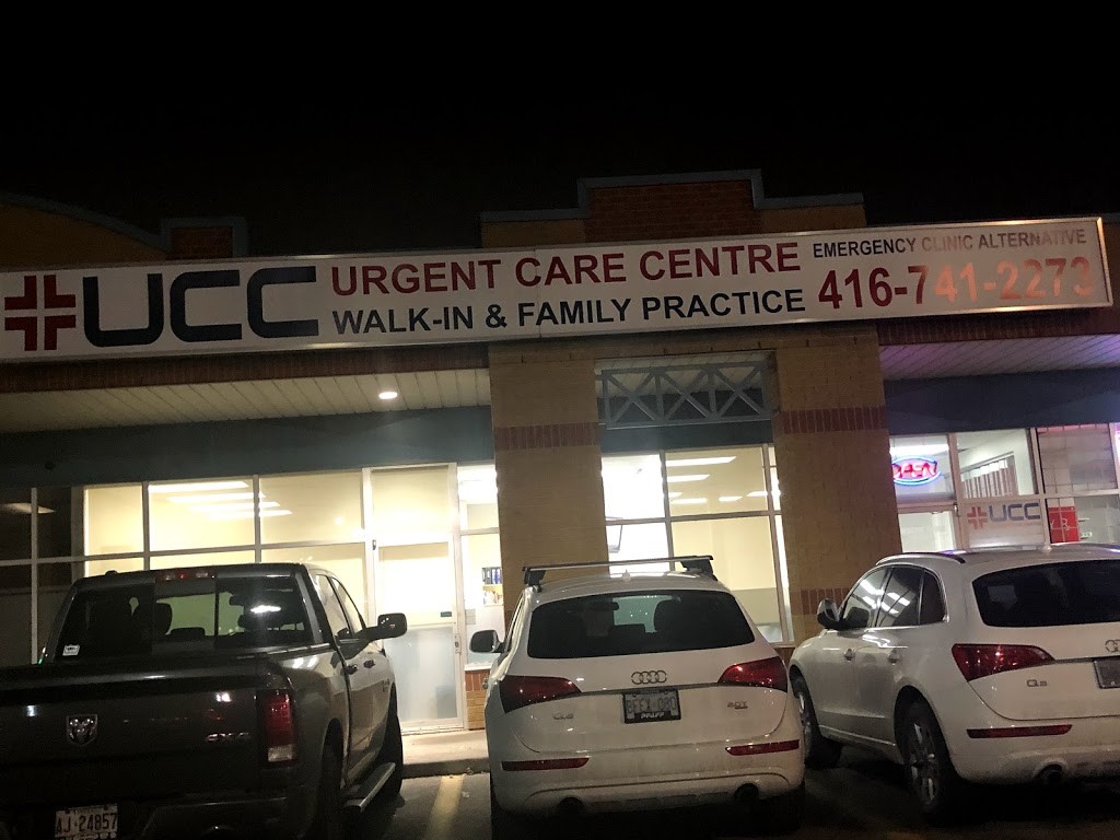 Etobicoke Urgent Care Clinic | 25 Woodbine Downs Blvd #10, Etobicoke, ON M9W 6N5, Canada | Phone: (416) 741-2273