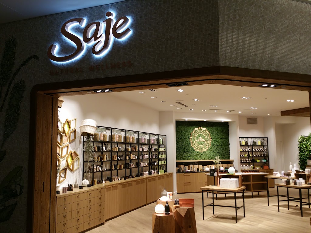 Saje Natural Wellness | 1800 Sheppard Ave E, North York, ON M2J 5A7, Canada | Phone: (416) 491-6301