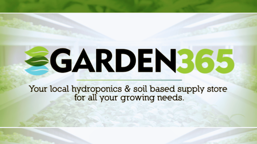 Garden 365 | 727 William St unit 4, Midland, ON L4R 4Y5, Canada | Phone: (705) 245-4769