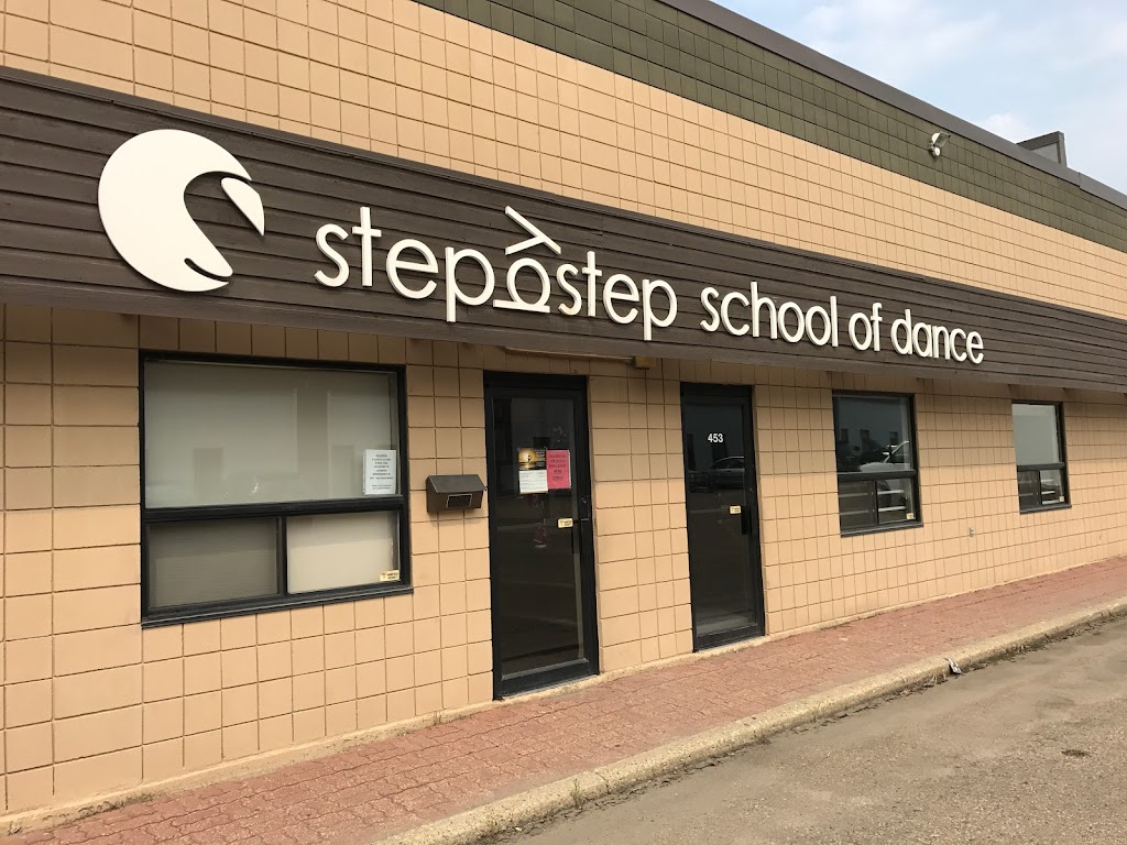 Step By Step School of Dance | 449 Sioux Rd, Sherwood Park, AB T8A 4H2, Canada | Phone: (780) 464-3788