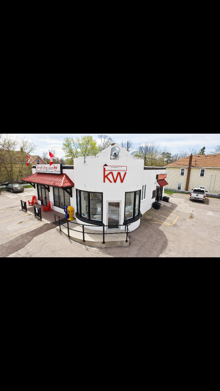 Keller Williams Realty Centres, Jennifer Jones | 21100 Dalton Rd, Jacksons Point, ON L0E 1L0, Canada | Phone: (416) 702-1146