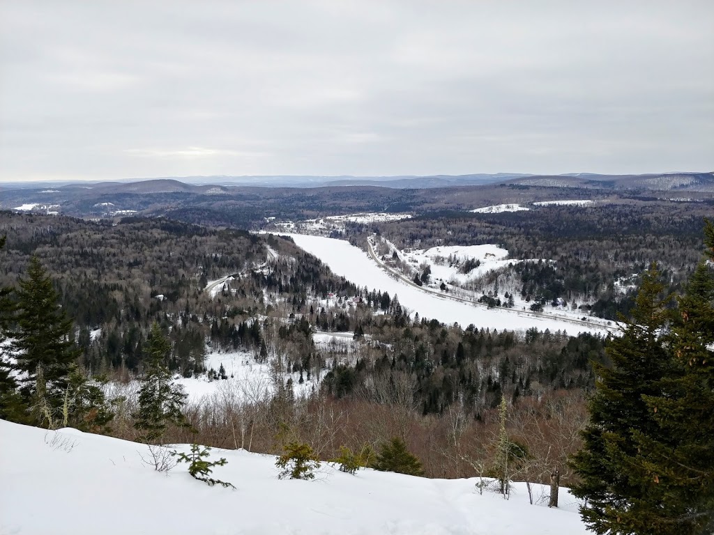 Cohabitat Mont Otis | 429 Route Rousseau, Notre-Dame-de-Montauban, QC G0X 1W0, Canada | Phone: (418) 336-3259