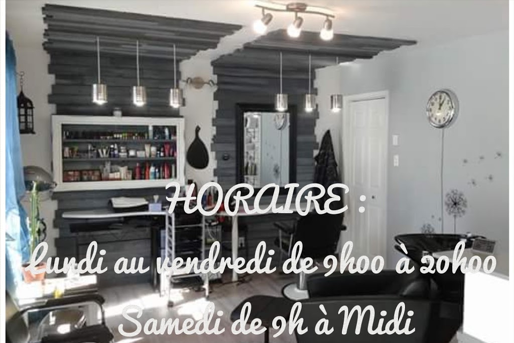 LE SALON DE VÉRO | 178 10e Rang, Durham-Sud, QC J0H 2C0, Canada | Phone: (819) 473-1061