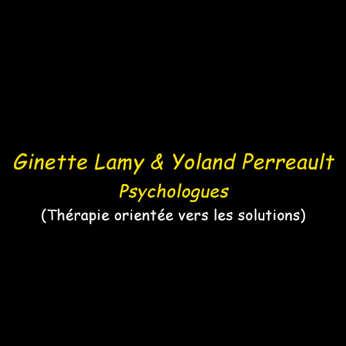 Lamy Perreault - Psychologues | 50 Rue Paradis, La Prairie, QC J5R 5V9, Canada | Phone: (450) 671-4427