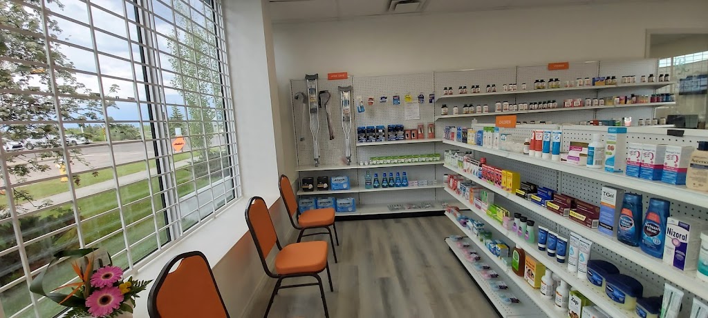 Riverpointe mettra Pharmacy | 9900 93 St, Fort Saskatchewan, AB T8L 4K8, Canada | Phone: (780) 589-2140