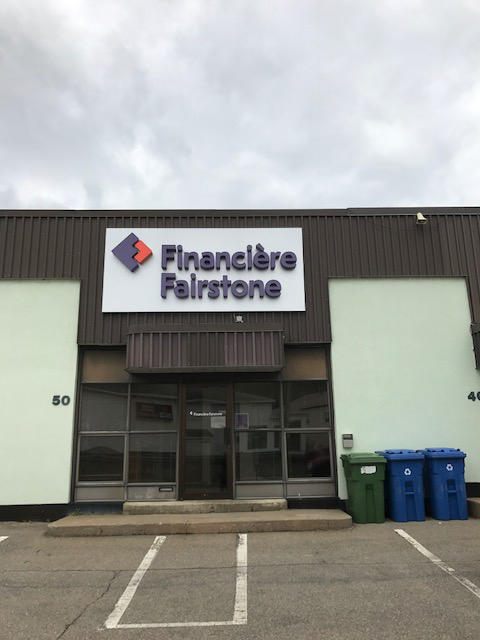 Fairstone | 50 Bd Kane, La Malbaie, QC G5A 1J2, Canada | Phone: (418) 665-6777