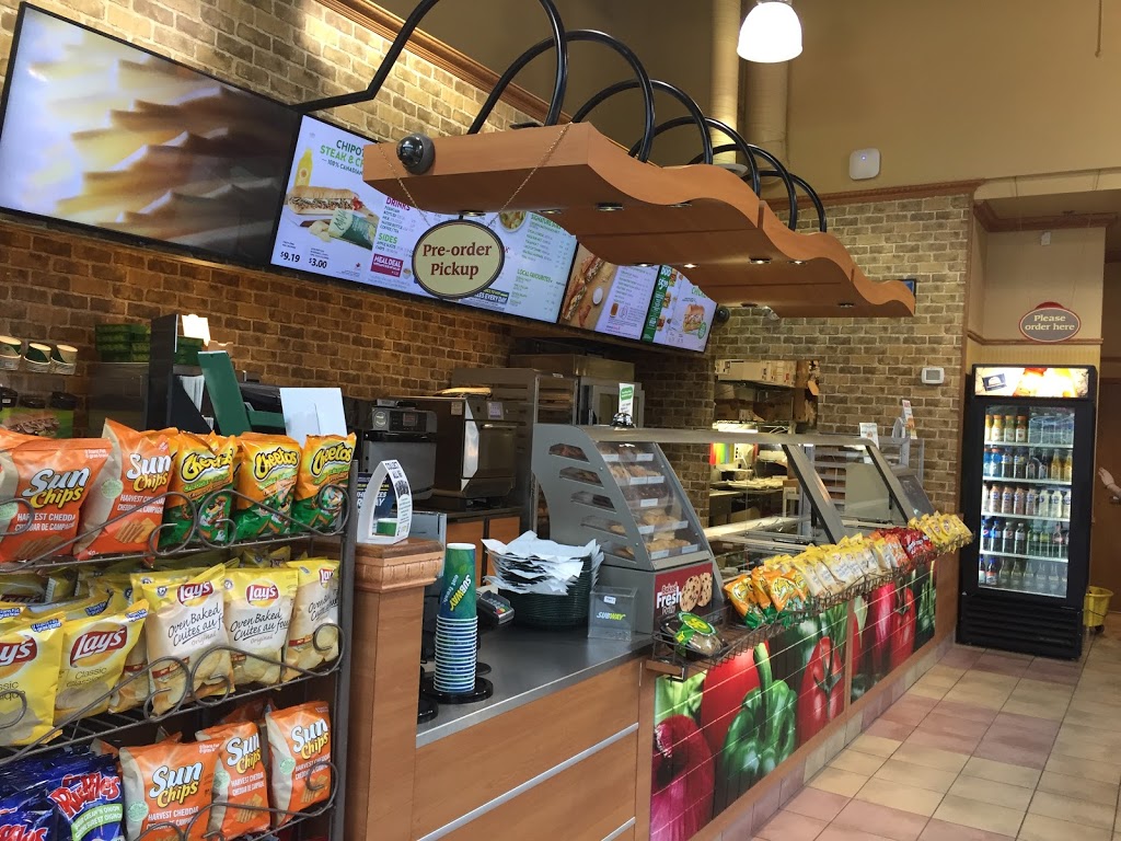 Subway | 301-2900 Drinkwater Rd, Duncan, BC V9L 6C6, Canada | Phone: (250) 597-2556