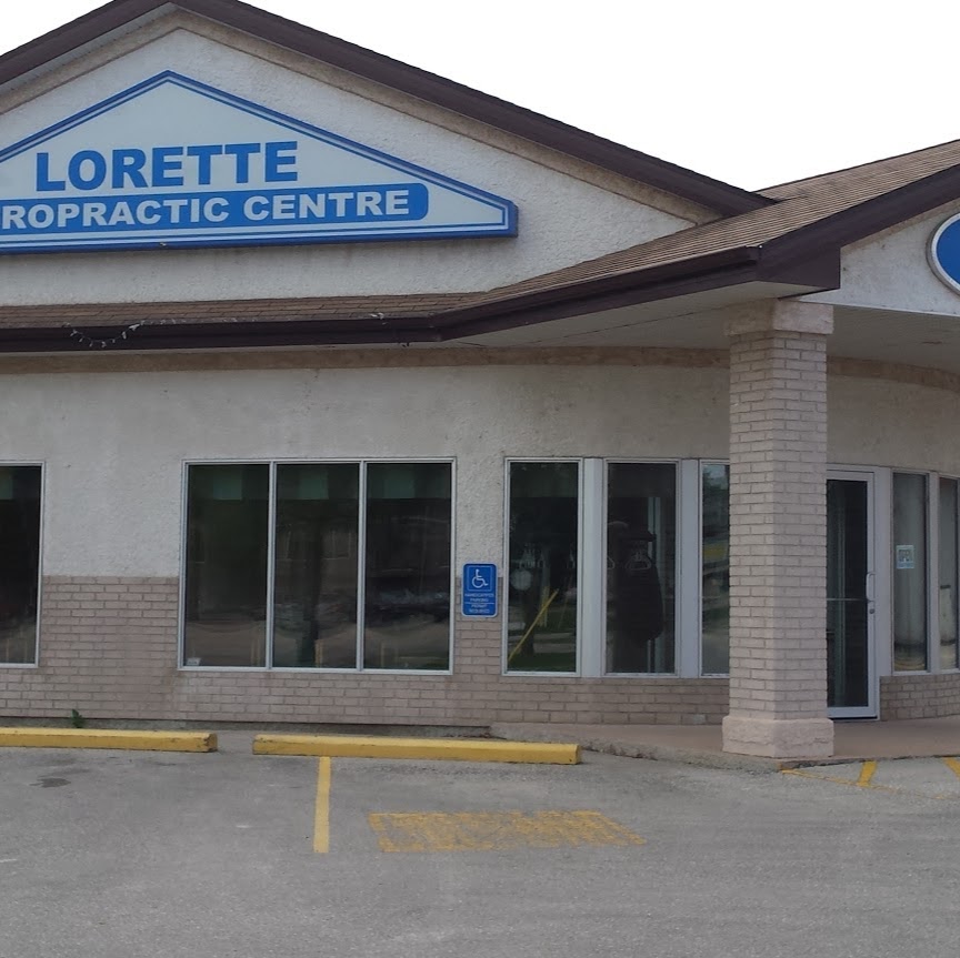 Lorette Chiropractic Centre | 1334 Dawson Rd, Lorette, MB R5K 0T2, Canada | Phone: (204) 878-3554