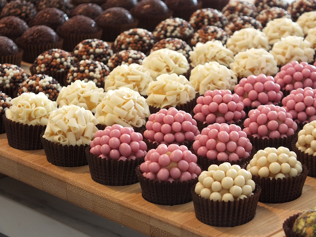 Marys Brigadeiro | 1912 Danforth Ave, Toronto, ON M4C 1J4, Canada | Phone: (647) 883-0484