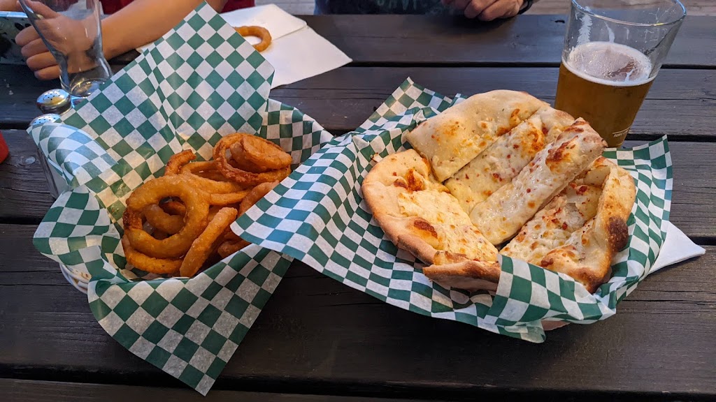 Wabos Pizza Sub & Donair | 15279 Cabot Trail, Chéticamp, NS B0E 1H0, Canada | Phone: (902) 224-3756