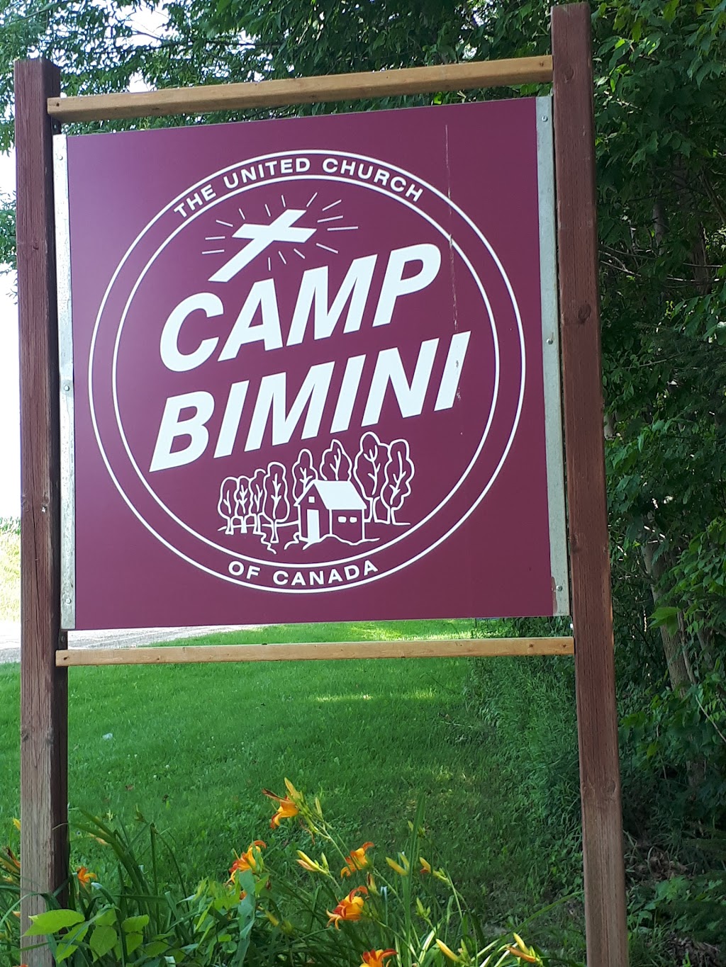 Camp Bimini | 3180 Perth 113, Saint Pauls Station, ON N0K 1V0, Canada | Phone: (519) 271-4129