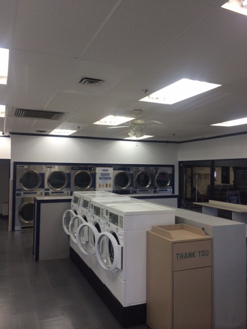 Southdale Coin Laundry | 775 Southdale Rd E #4, London, ON N6E 2C6, Canada | Phone: (519) 601-2646