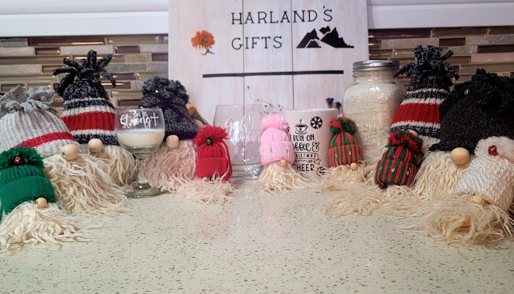 Harlands Gifts | 716 Avonlea Pl SE, Calgary, AB T2H 1W3, Canada | Phone: (403) 471-6759