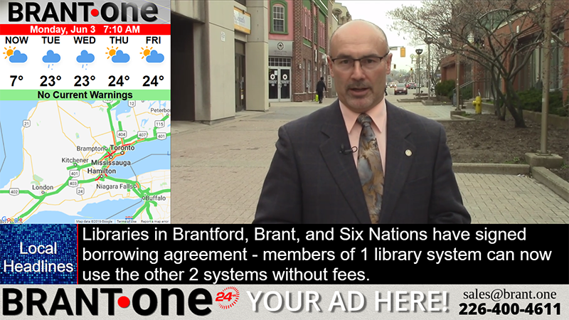 BRANT.one | 1 Market St #210, Brantford, ON N3T 6C8, Canada | Phone: (226) 400-4611