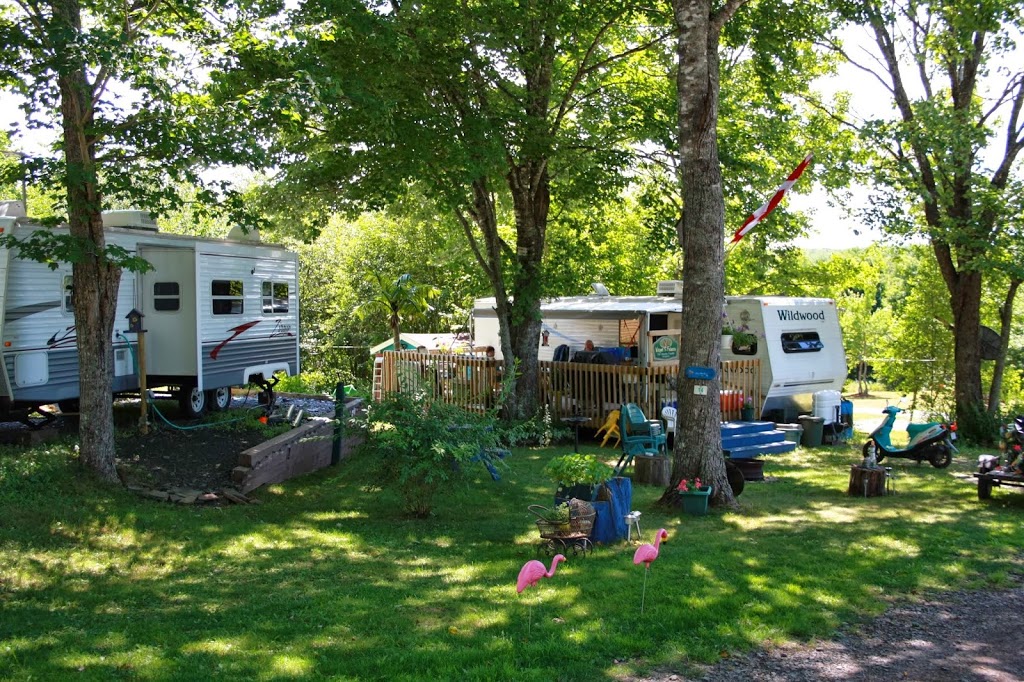 Maitland Family Campground | 520 Cedar Rd, Maitland, NS B0N 1T0, Canada | Phone: (902) 261-2267