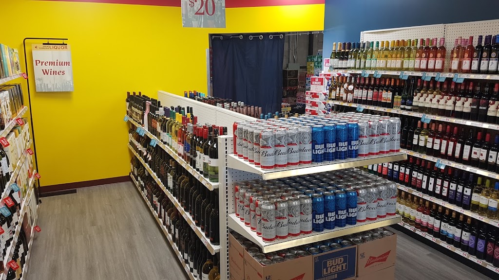 Great Canadian Liquor | 542 24 St, Fort Macleod, AB T0L 0T0, Canada | Phone: (403) 553-4877