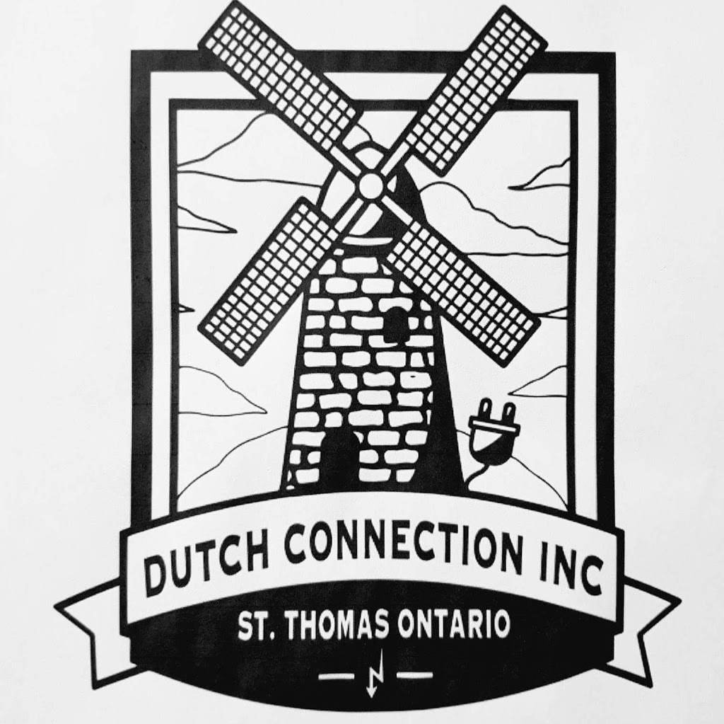 Dutch Connection Inc. | 42286 John Wise Line, St Thomas, ON N5R 5T6, Canada | Phone: (519) 868-3677