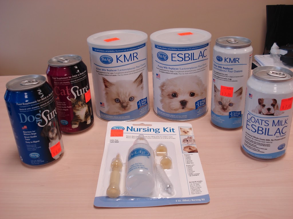 Harmony Pet Supplies | 3255 Lawrence Ave E, Scarborough, ON M1H 3A3, Canada | Phone: (647) 476-4797