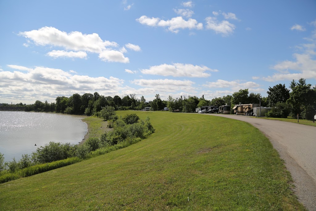 Indian Line Campground | 7625 Finch Ave W, Brampton, ON L6T 0B2, Canada | Phone: (905) 678-1233