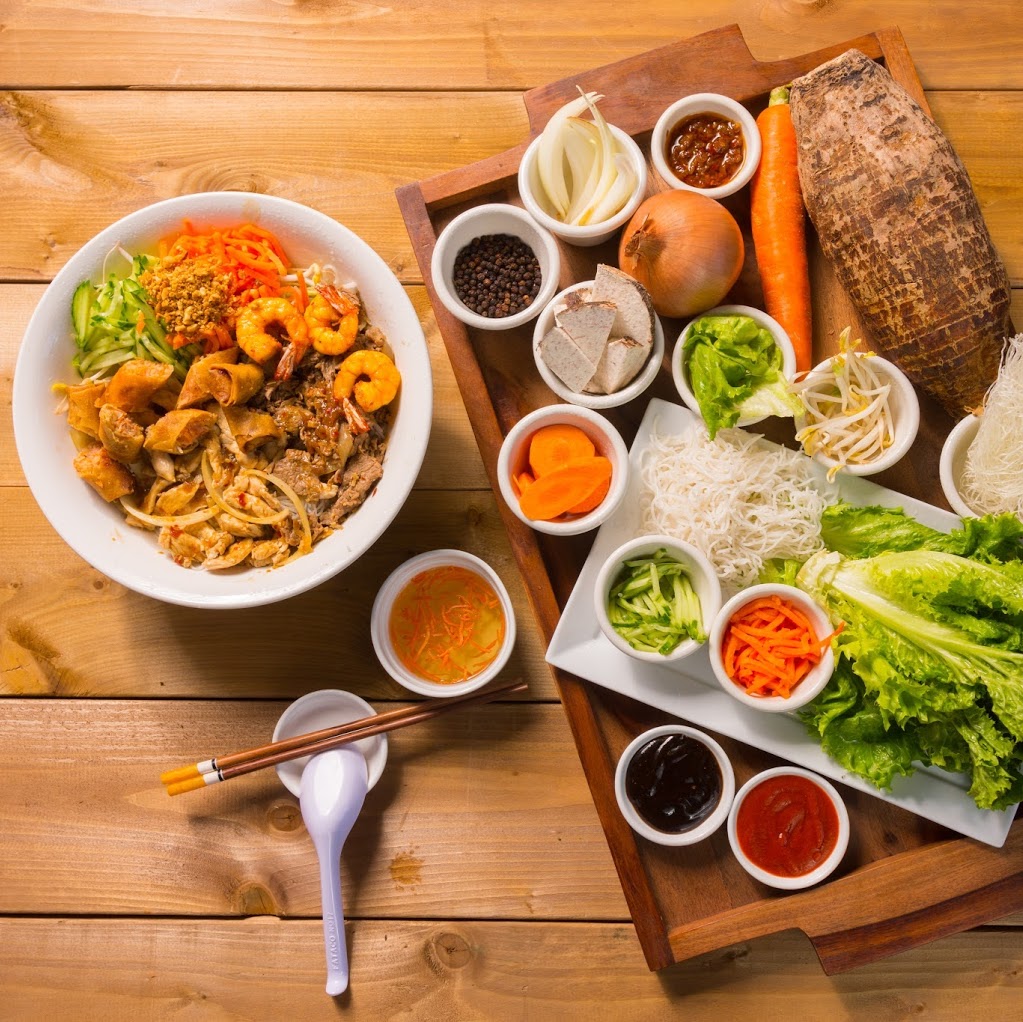 SEN Vietnamese Kitchen | 4307 130 Ave SE #31, Calgary, AB T2Z 3V8, Canada | Phone: (403) 726-2335