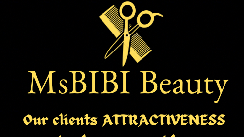 Msbibibeauty | 2155 Lawrence Ave E Unit 3, Toronto, ON M1R 5G9, Canada | Phone: (437) 980-4120