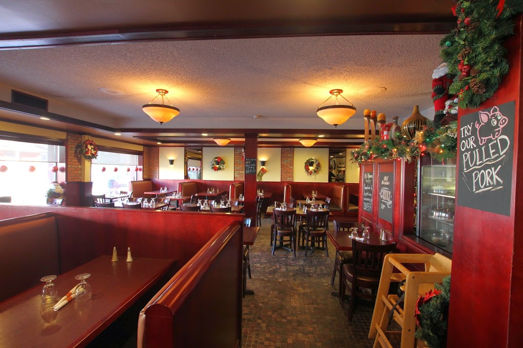 Casselman Restaurant | 703 Principale St, Casselman, ON K0A 1M0, Canada | Phone: (613) 764-2988