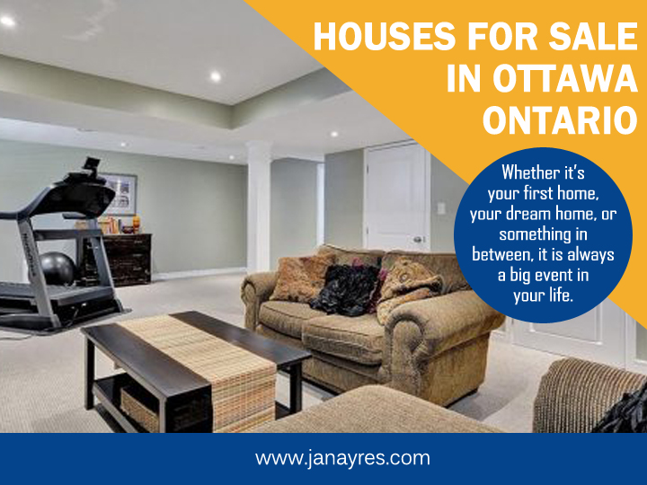 Jan Ayres Ottawa Real Estate - Royal Lepage Team Realty , Broker | 3101 Strandherd Dr #4, Nepean, ON K2J 4R9, Canada | Phone: (613) 327-5915