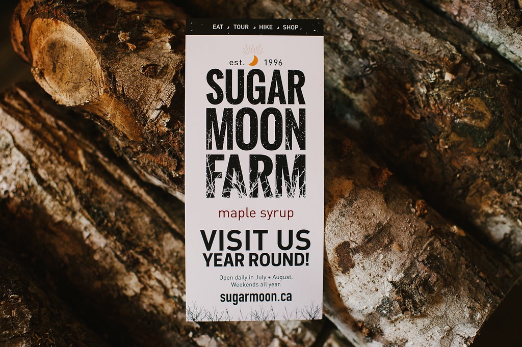 Sugar Moon Farm | 221 Alex MacDonald Rd, Tatamagouche, NS B0K 1V0, Canada | Phone: (902) 657-3348