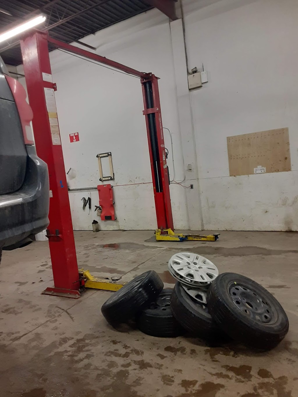 KARAN Auto Service | 185 Eagle Dr, Winnipeg, MB R2R 1V4, Canada | Phone: (204) 960-0800