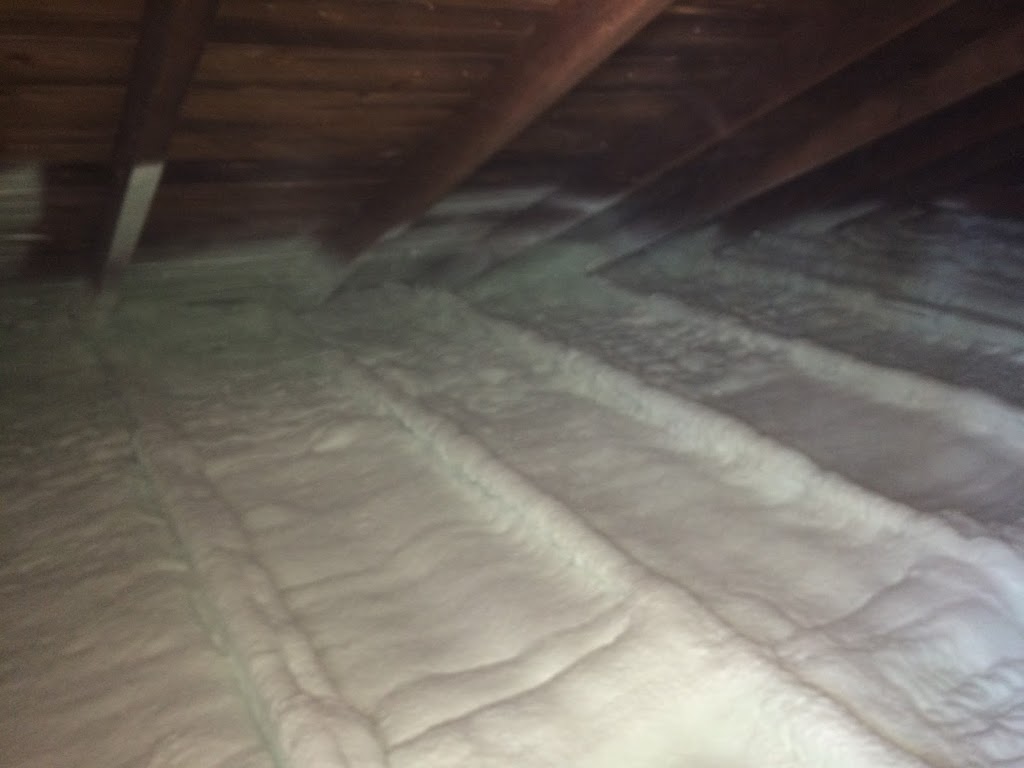 Foametix Insulation | 7777 Wilkes Ave, Headingley, MB R4H 1B8, Canada | Phone: (204) 781-4181