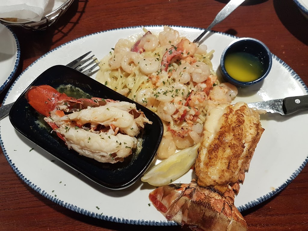 Red Lobster | 6220 Lundys Ln, Niagara Falls, ON L2G 1T6, Canada | Phone: (905) 357-1303