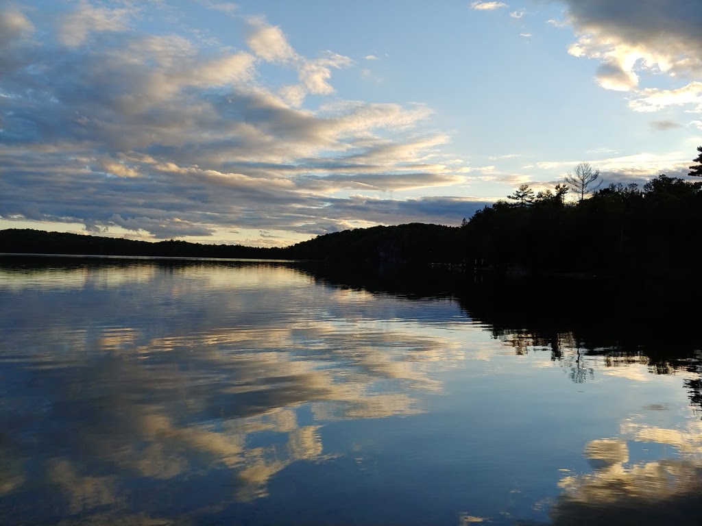 Limberlost Forest and Wildlife Reserve | S Limberlost Rd, Huntsville, ON P1H 2J6, Canada | Phone: (705) 635-1584