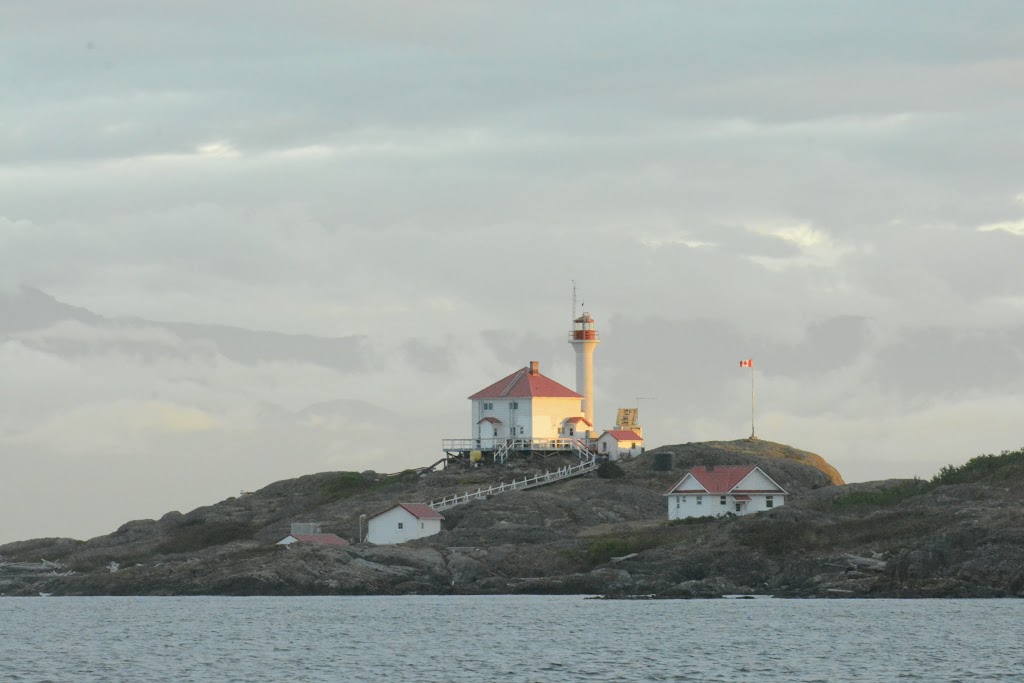 Trial Islands Ecological Reserve | Oak Bay, BC V8S, Canada