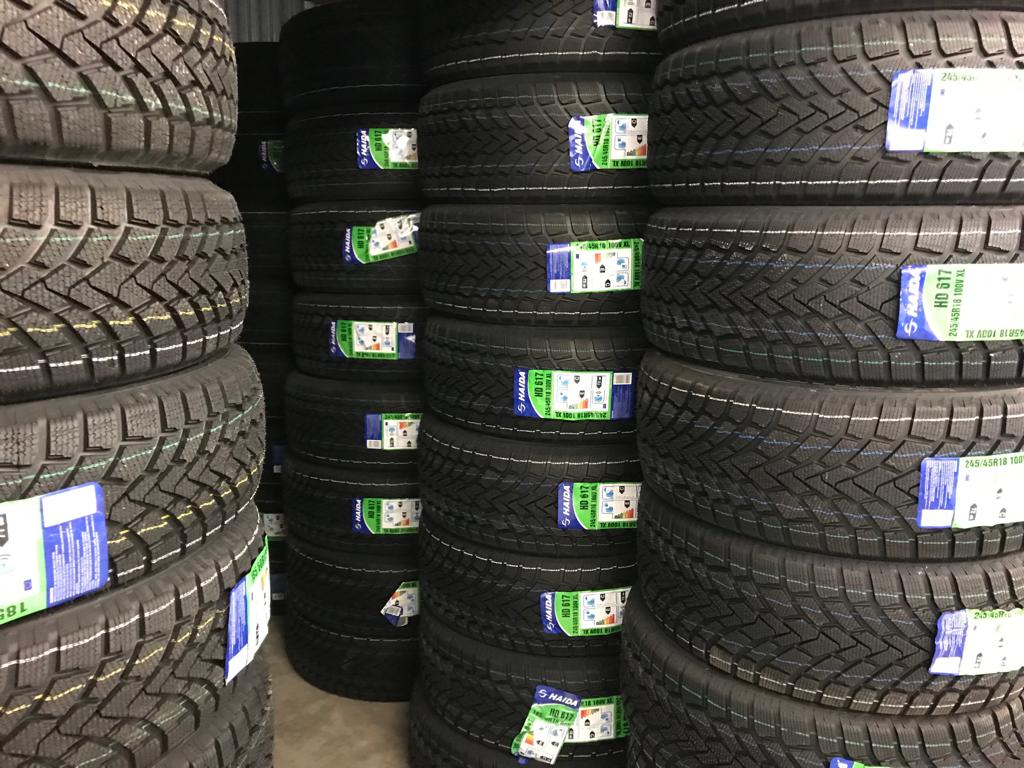 BuddyTire | 12 Dorian Pl, Thornhill, ON L4J 2M3, Canada | Phone: (905) 763-9235