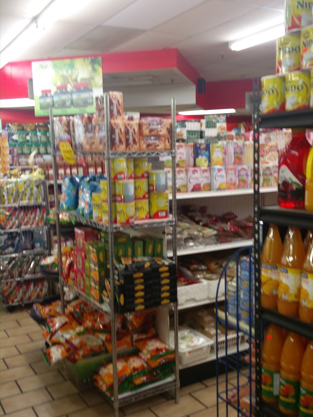 Paakiza Supermarket | 965 Dundas St W, Whitby, ON L1P 1G8, Canada | Phone: (905) 430-2022