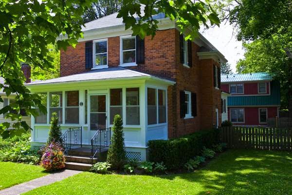 Abigail House | 54 Platoff St, Niagara-on-the-Lake, ON L0S 1J0, Canada | Phone: (905) 468-8985