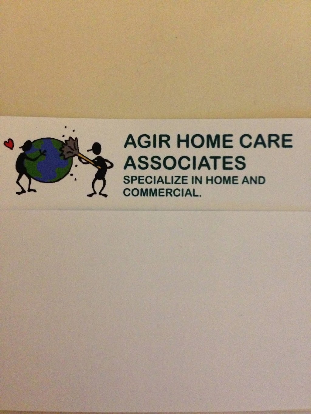 AGIR HOME CARE ASSOCIATES | 124 Beaver St Suite 2, Banff, AB T1L 1A7, Canada | Phone: (403) 431-5551