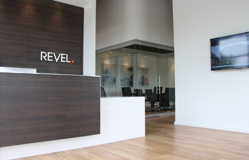 LUXE Listing Team - Revel Realty Inc. | 8656 Lundys Ln Unit #1, Niagara Falls, ON L2H 1H5, Canada | Phone: (905) 341-7355