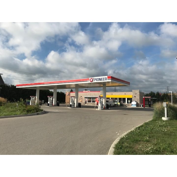 Pioneer - Aberfoyle | 315 Brock Rd S, Guelph, ON N1H 6H9, Canada | Phone: (519) 763-3222