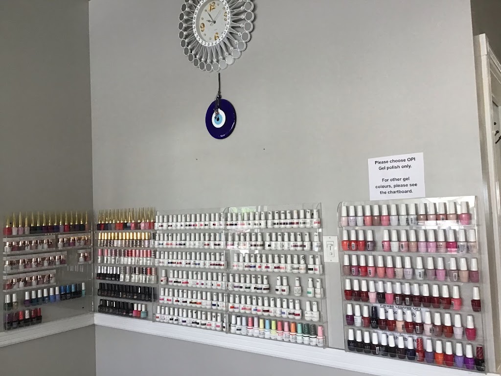 Kimberlys Nail Care | 1 Sonoma Blvd, Woodbridge, ON L4H 3C4, Canada | Phone: (905) 893-0704