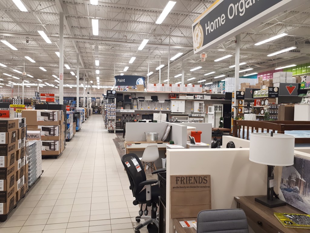 Canadian Tire - Saskatoon East, SK | 1731 Preston Ave N, Saskatoon, SK S7N 4V2, Canada | Phone: (306) 373-3666