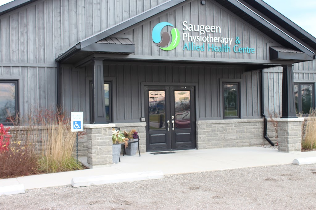 Saugeen Physiotherapy & Allied Health Centre | 570 1st St, Hanover, ON N4N 3X5, Canada | Phone: (519) 506-3500