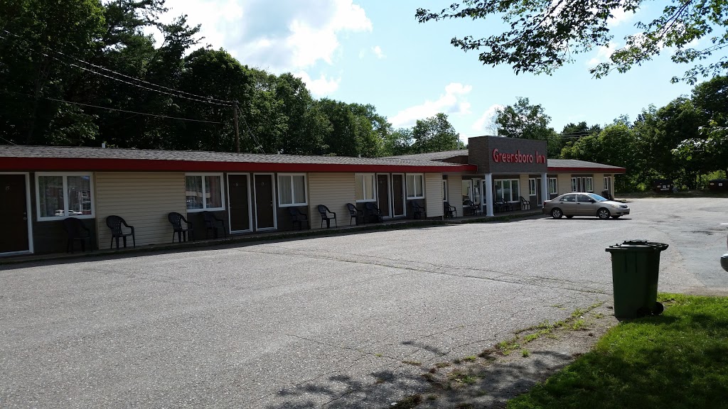 Greensboro Inn | 9016 Commercial St, New Minas, NS B4N 3E2, Canada | Phone: (902) 681-3201